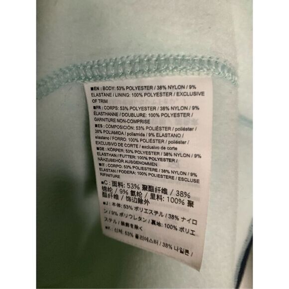 Arc'Teryx Kyanite Hoody sea foam women's size small - Picture 5 of 6